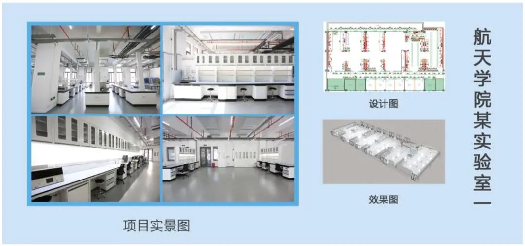 科研實驗室設(shè)計